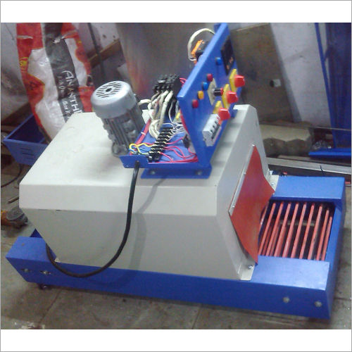 Shrink Tunal Packing Machine