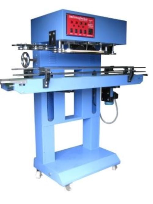 Shrink Tunal Packing Machine