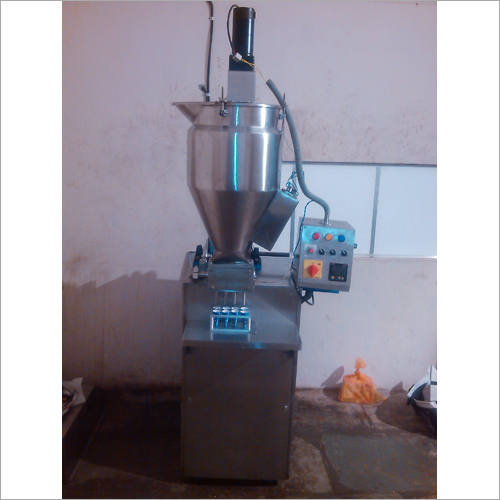 Chocolate Filling  Machine Application: Chemical