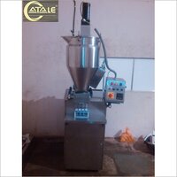 Chocolate Filling  Machine
