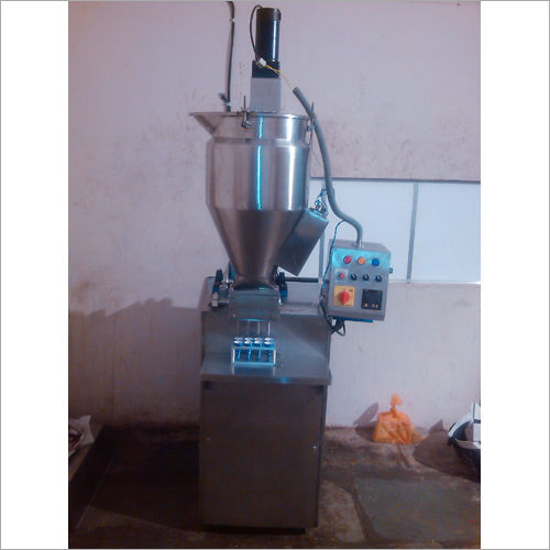 Hand Filling Machine