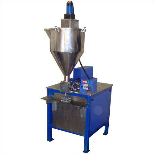 Jar Filling Machine