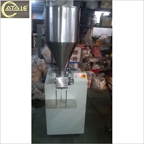 Pest Filling Machine - Application: Beverage