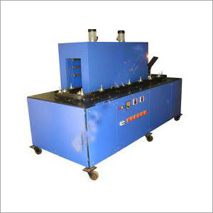 Rotary Shrink Labeling Machine