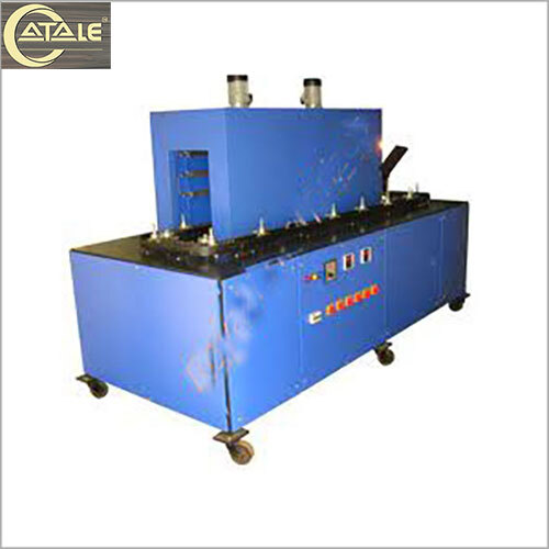 Rotary Shrink Labeling Machine - Operating Type: Automatic