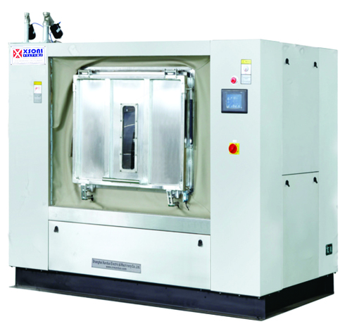 Barrier Washer Extractor