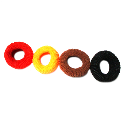 Silk Hair Band
