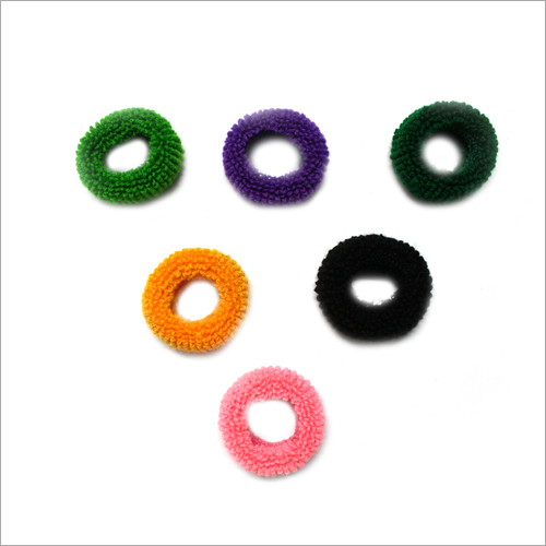 Kids Hair Rubber Band
