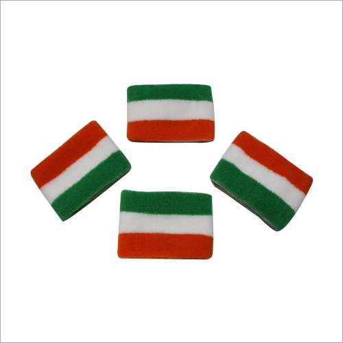 Flag Wrist Band
