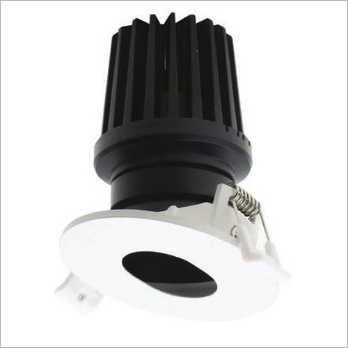 LED Adjustable Downlight