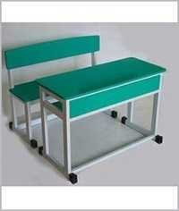 Industrial School Furniture