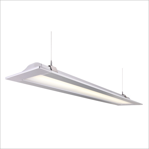 LED Suspended Luminaires