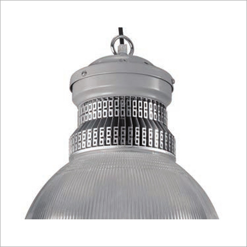 LED Suspended Bay Light
