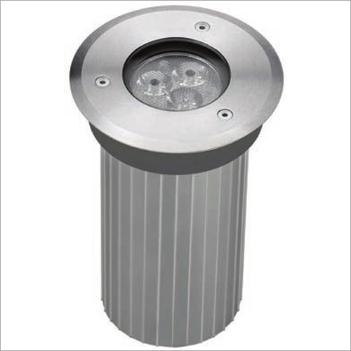Indoor Ground Light
