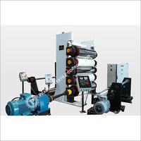 Paper Calender Machine