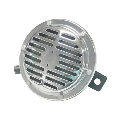 Abs Plastic 125 Mm Horn