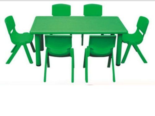 Green School Furniture