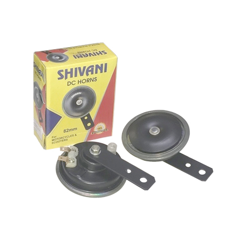 Abs Plastic 82 Mm Horn