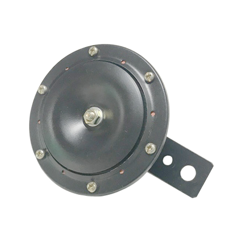 M-100 Horn - ABS Plastic, Ideal for Cars and Bikes | Compact Design, Durable Sound Production