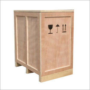 Solid Wood Storage Box - Plywood Material, Customizable Configurations , Durable Design with Cover for Enhanced Storage Capability