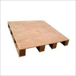 Solid Wood Pallet - Wood Material Designed for Bulk Goods Handling Lightweight Structure with Robust Legs for High Load Capacity