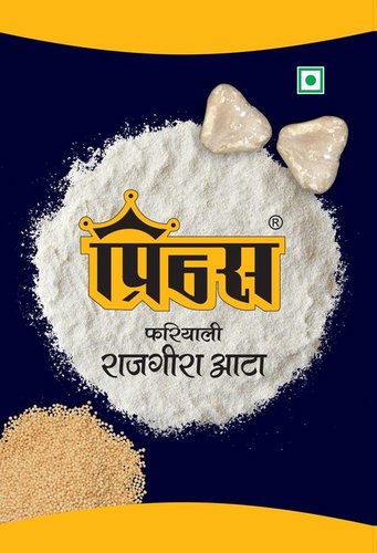 Rajgira Atta