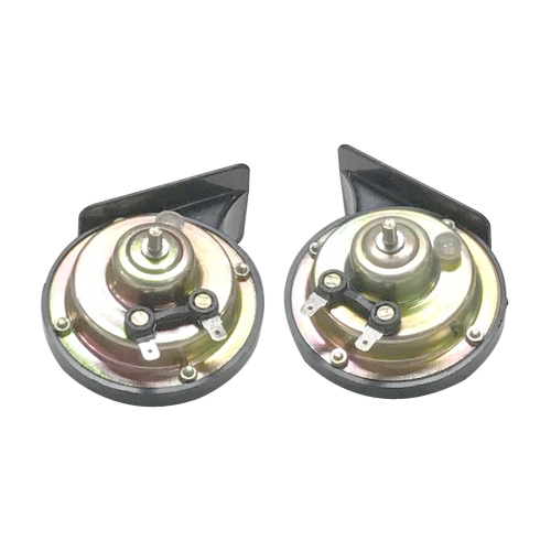 Wind Tone Horn - ABS Plastic Material | Versatile Horn for Car, Bike, and Truck