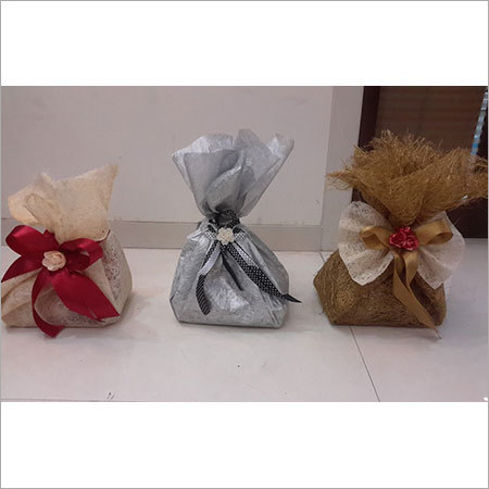 Silver And Brown Occassion Hampers