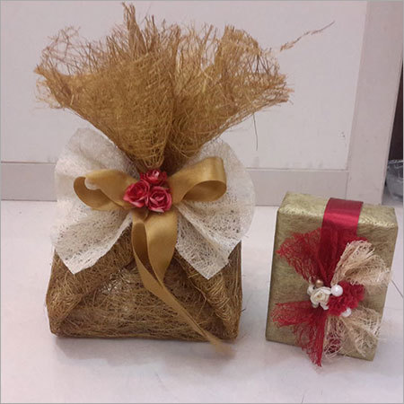 Brown Occassion Hampers