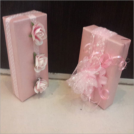 Pink Occassion Hampers