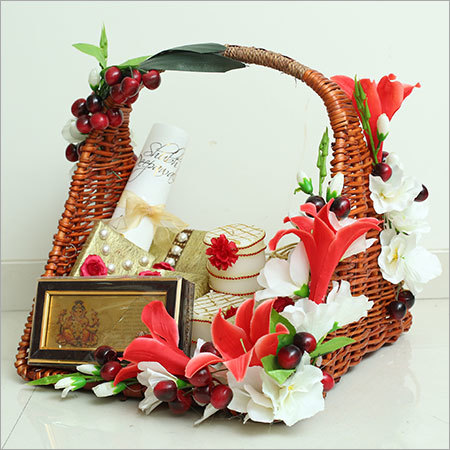 Red And White Corporate Gift Items