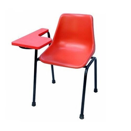 Red Student Chair