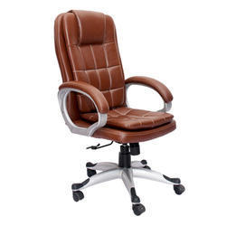Saecula Executive High Back Chair