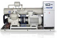 Water Cooled Chillers Service