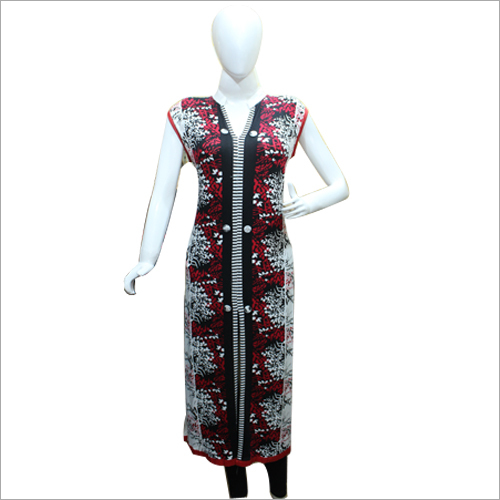 Trendy Ladies Kurtis