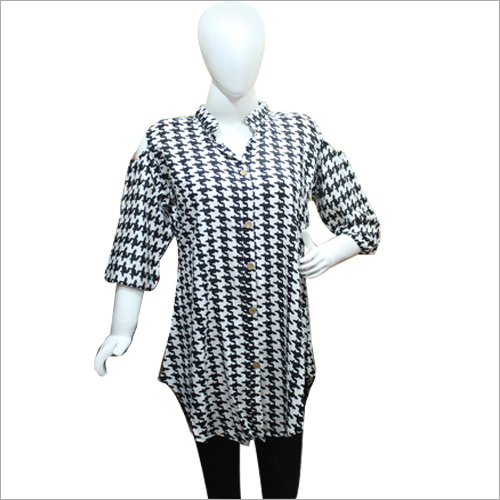 Stylish Kurti