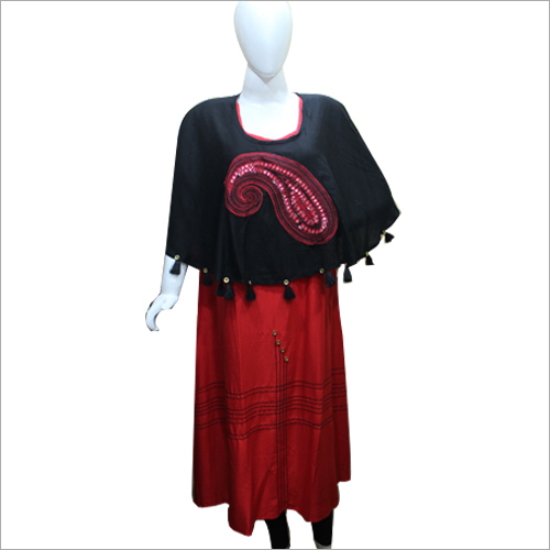 Women Designer Kurti