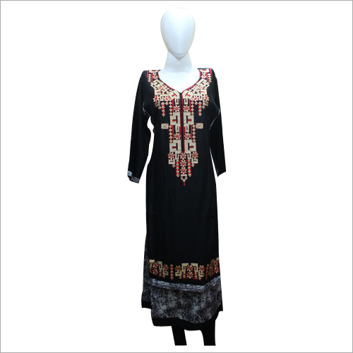 Designer Kurtis