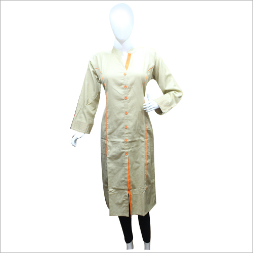 Cotton Kurti