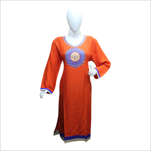 Designer Ladies Kurti