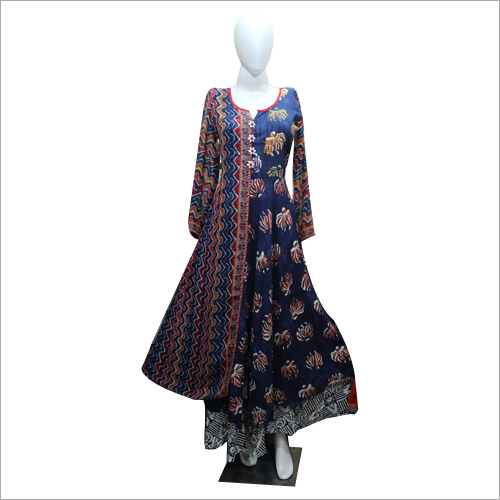 Ethnic Kurti