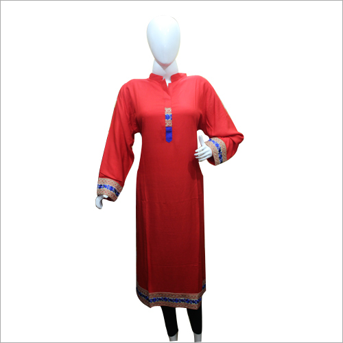 Fancy Kurti