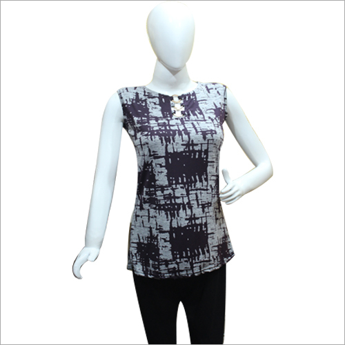 Fancy Ladies Top