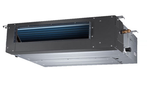 Ductable AC Services - Steel, Aluminum Material | Fast and Efficient Installation, On-Time Completion for Residential and Commercial Climate Control