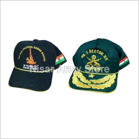 Army Caps