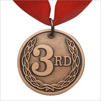 Sports Medal
