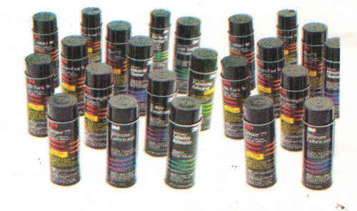 3M Aerosol Spray