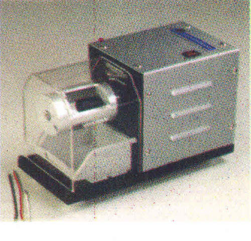 Wire Stripper and Twister