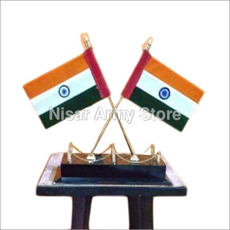 Table Flag Size: All