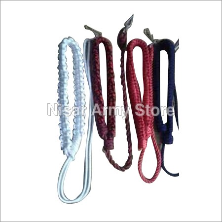 Military Shoulder Dori